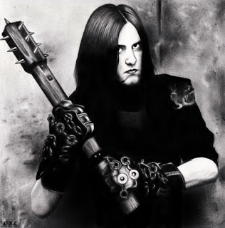 Varg Vikernes Varg Vikernes